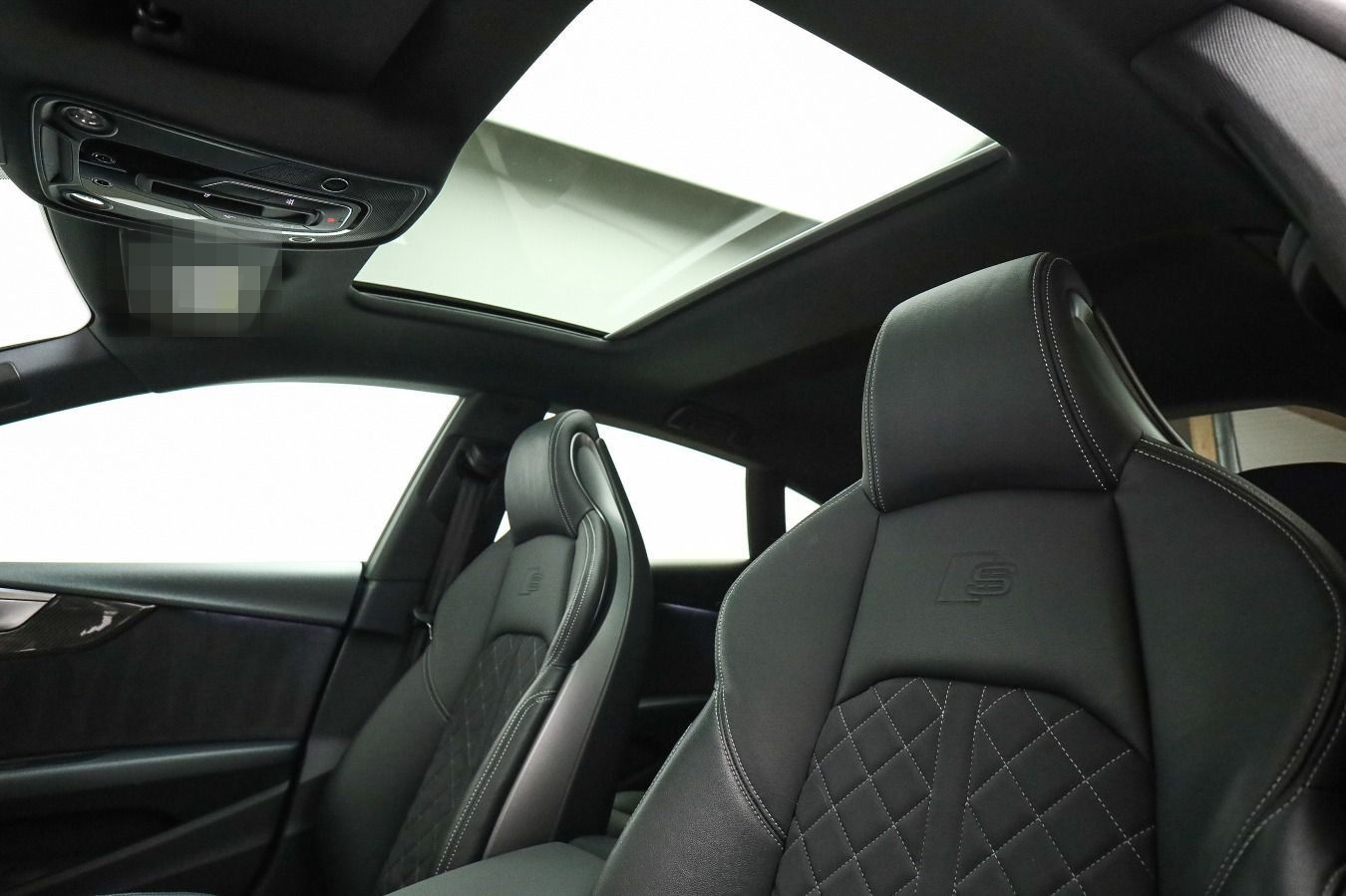 Audi A5 Sportback S line 40 TFSI qu. Matrix, Pano, B& foto 15