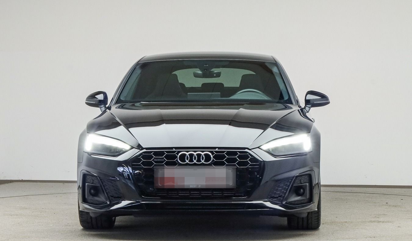 Audi A5 Sportback S line 40 TFSI qu. Matrix, Pano, B& foto 4
