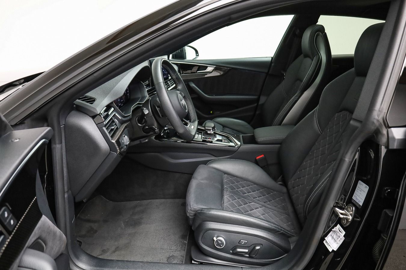 Audi A5 Sportback S line 40 TFSI qu. Matrix, Pano, B& foto 8