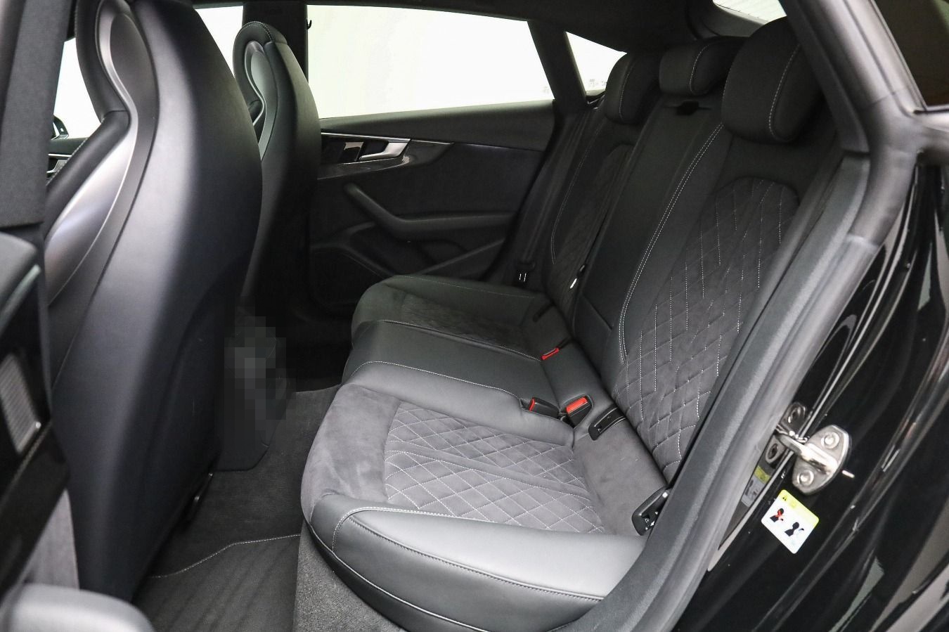 Audi A5 Sportback S line 40 TFSI qu. Matrix, Pano, B& foto 9