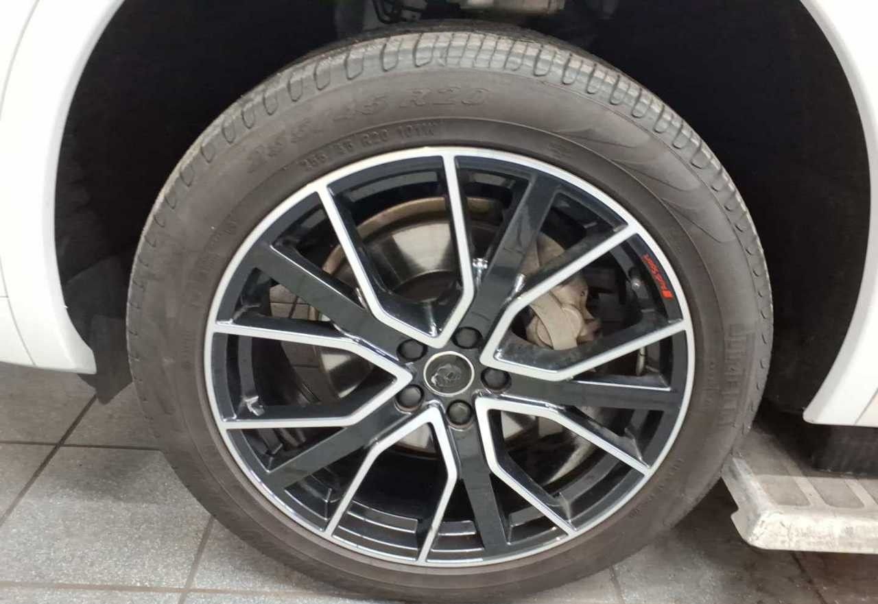 Audi Q5 S line 40 TDI qu. Matrix, B&O, Navi, Kamera foto 7