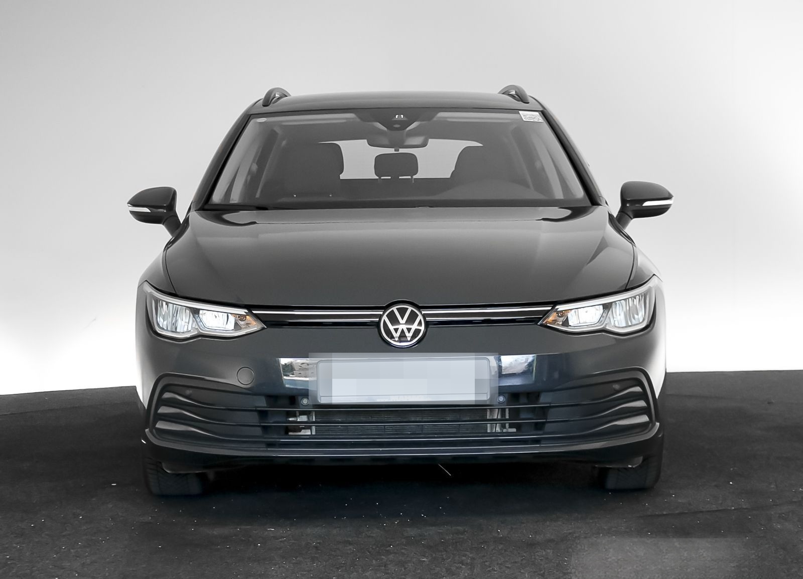 Volkswagen Golf VIII Variant Life 1.5 TSI LED Navi ParkPilo foto 5