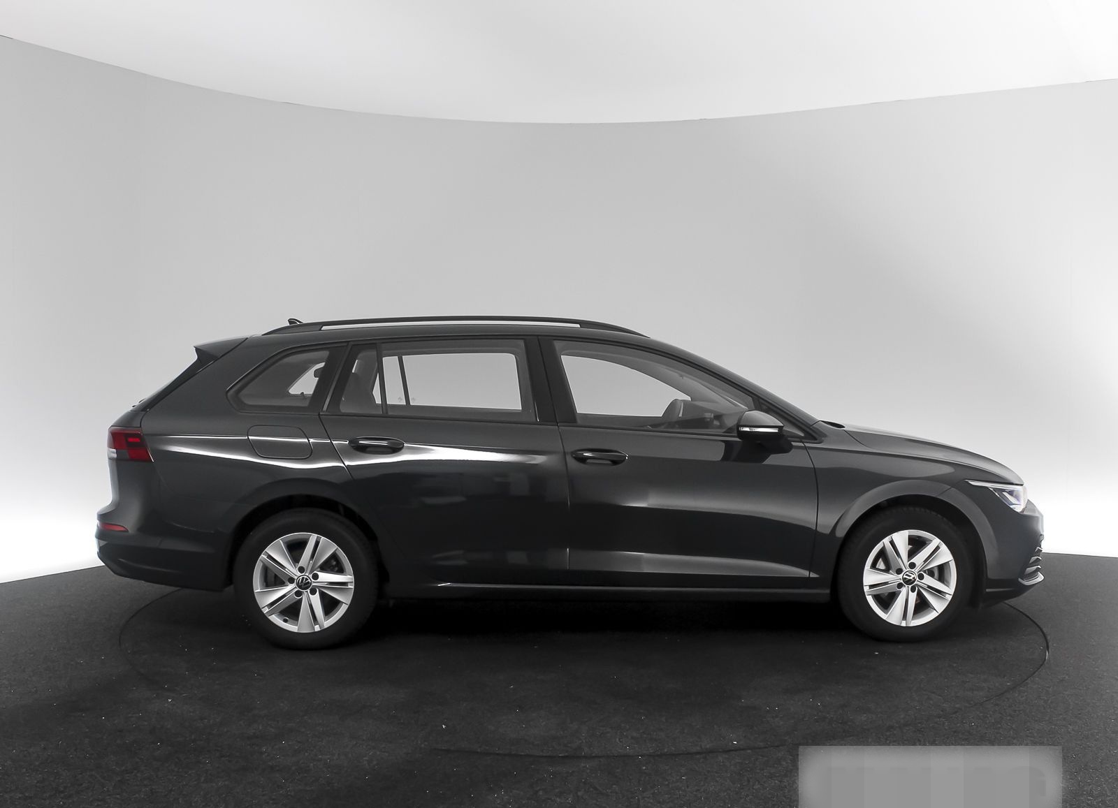 Volkswagen Golf VIII Variant Life 1.5 TSI LED Navi ParkPilo foto 6