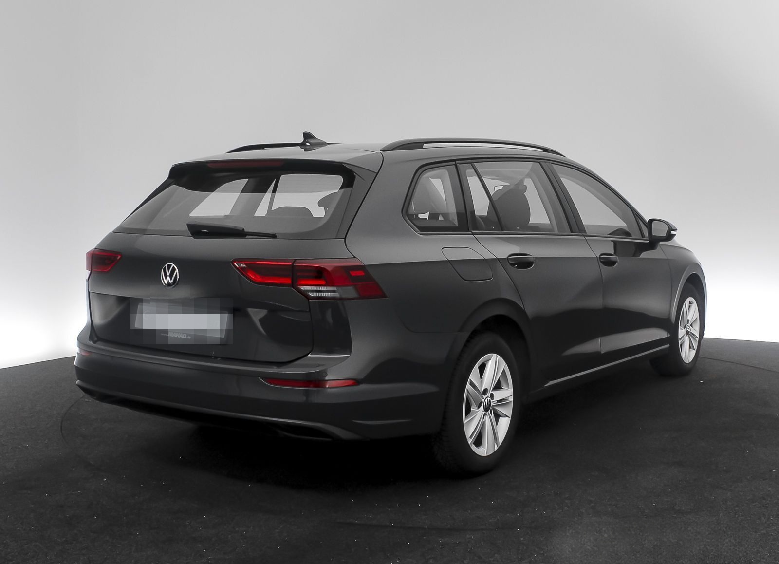 Volkswagen Golf VIII Variant Life 1.5 TSI LED Navi ParkPilo foto 7
