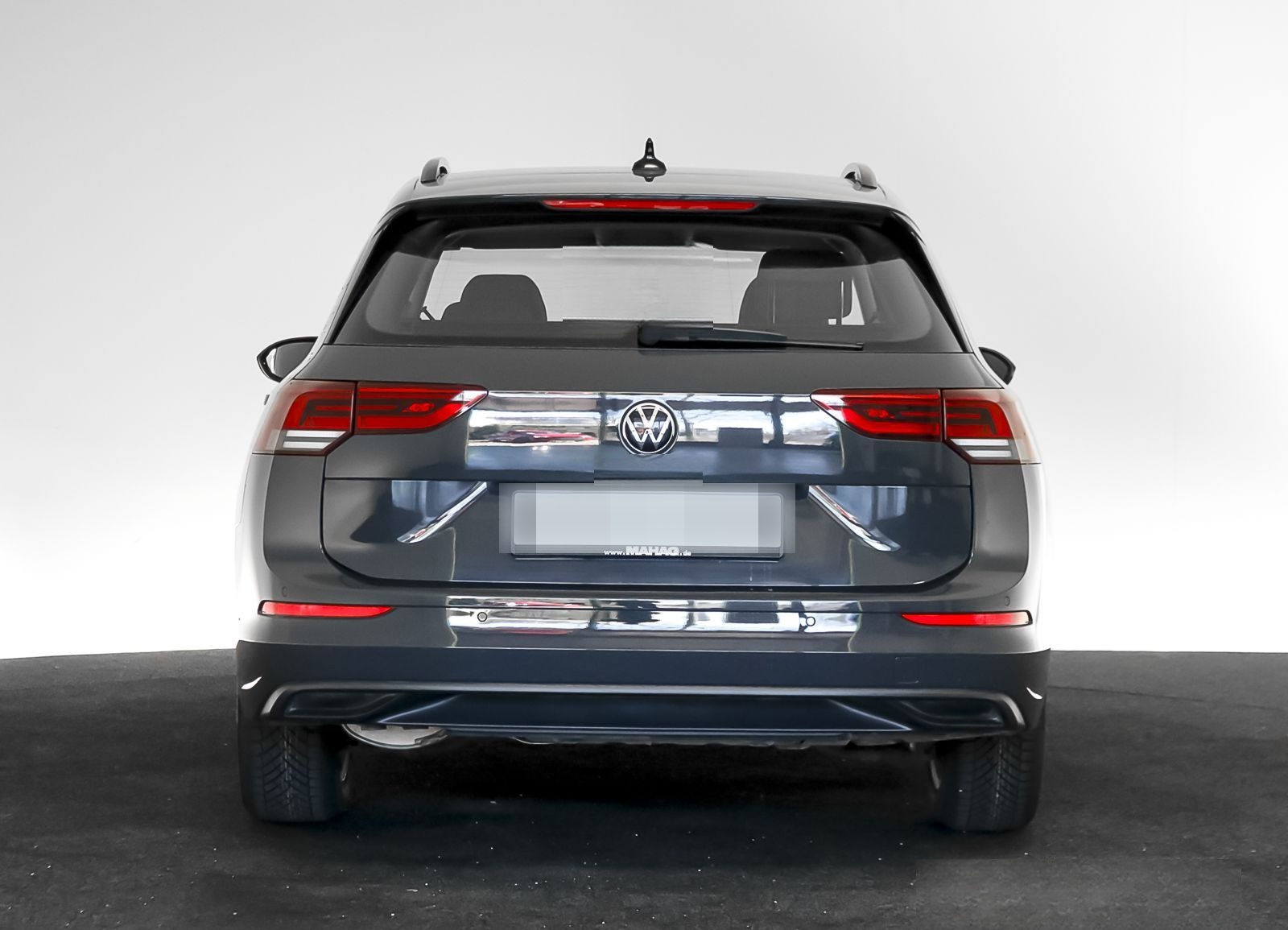 Volkswagen Golf VIII Variant Life 1.5 TSI LED Navi ParkPilo foto 8