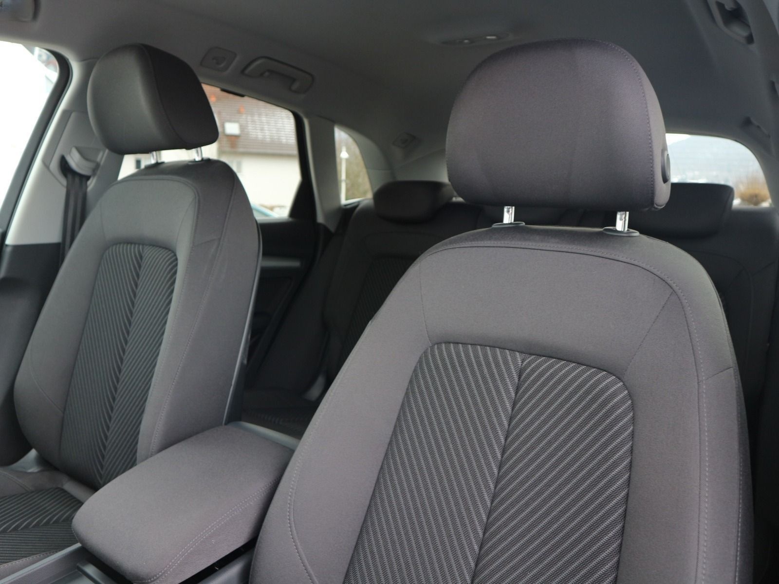 Audi Q5 50 TFSI e quattro 0,5%*ACC*SHZ*NAVI foto 11