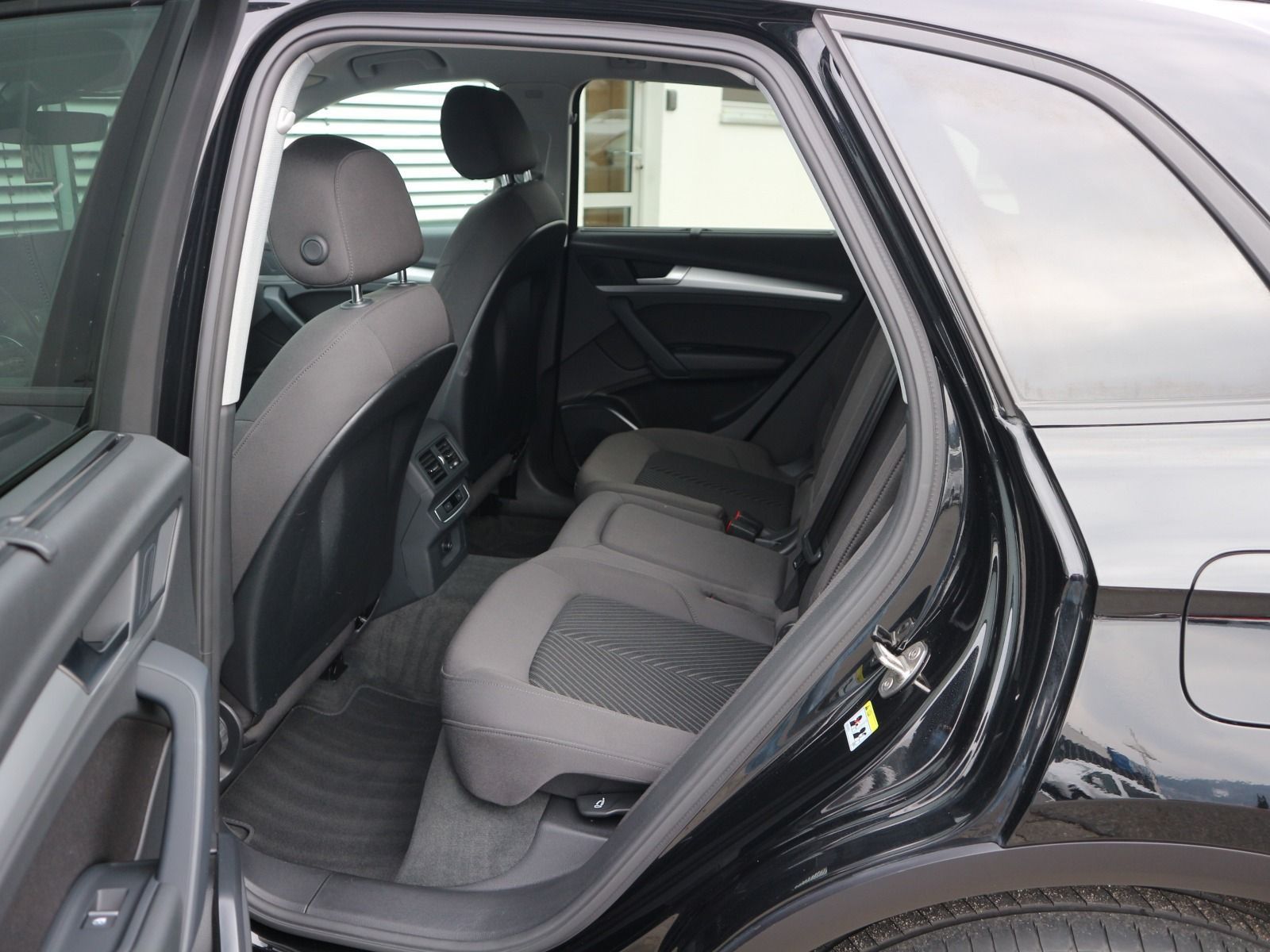 Audi Q5 50 TFSI e quattro 0,5%*ACC*SHZ*NAVI foto 12