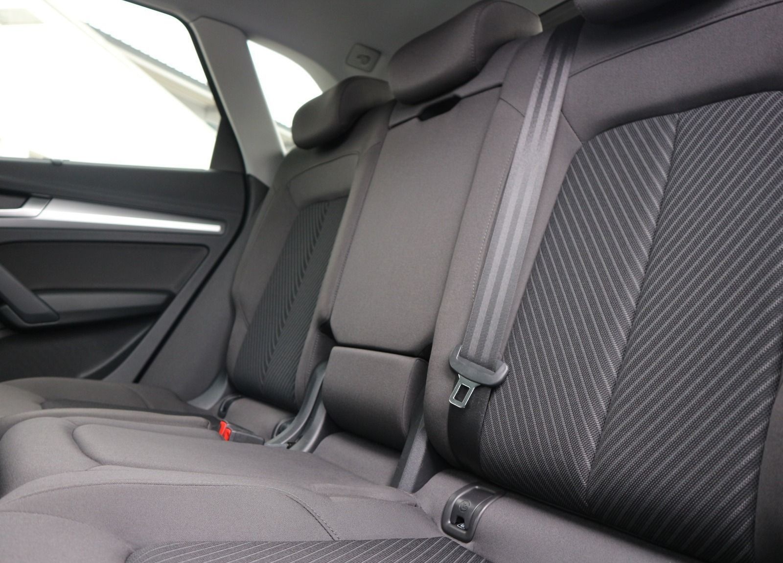 Audi Q5 50 TFSI e quattro 0,5%*ACC*SHZ*NAVI foto 13