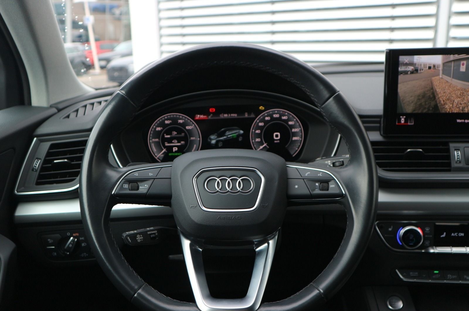Audi Q5 50 TFSI e quattro 0,5%*ACC*SHZ*NAVI foto 15