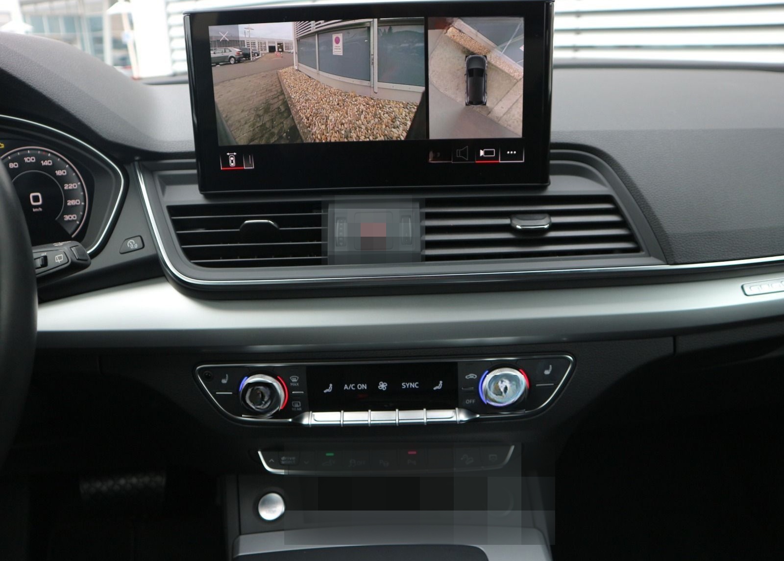 Audi Q5 50 TFSI e quattro 0,5%*ACC*SHZ*NAVI foto 16