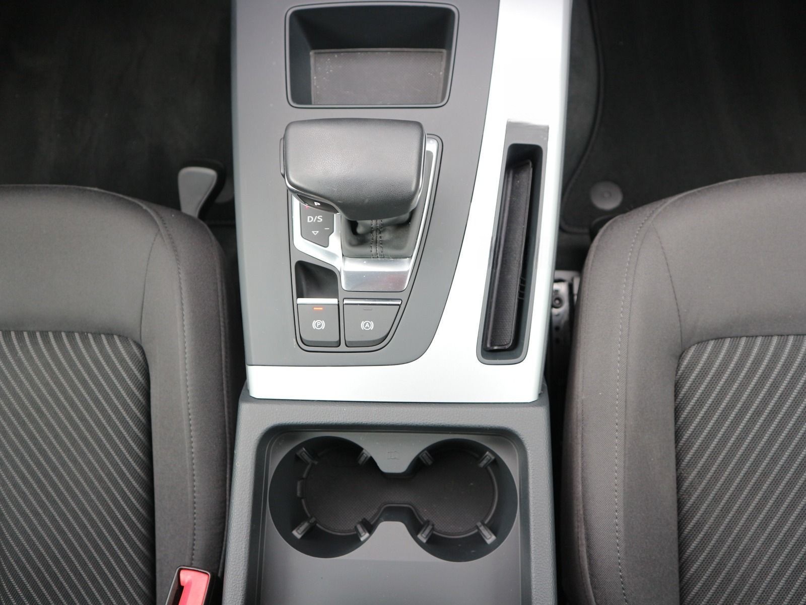 Audi Q5 50 TFSI e quattro 0,5%*ACC*SHZ*NAVI foto 18
