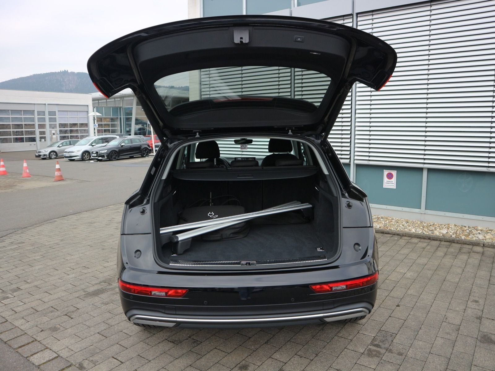 Audi Q5 50 TFSI e quattro 0,5%*ACC*SHZ*NAVI foto 20