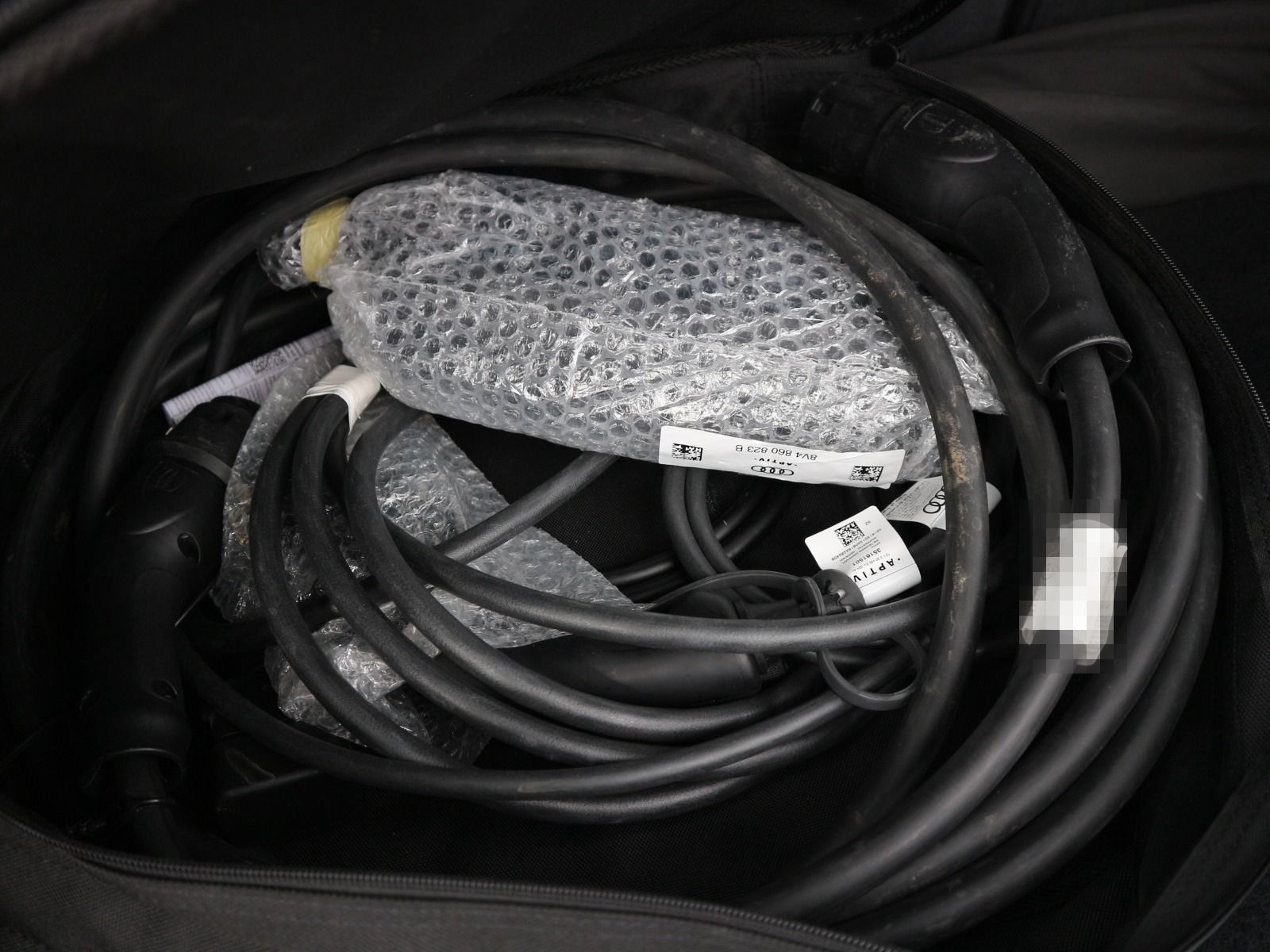 Audi Q5 50 TFSI e quattro 0,5%*ACC*SHZ*NAVI foto 21