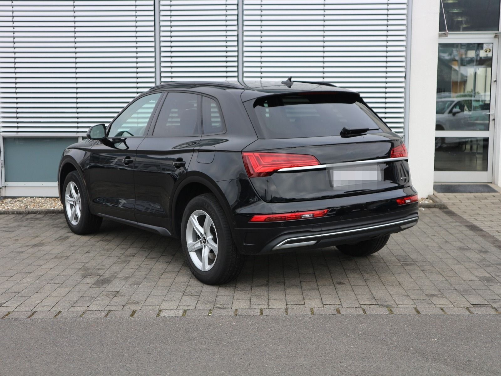 Audi Q5 50 TFSI e quattro 0,5%*ACC*SHZ*NAVI foto 4
