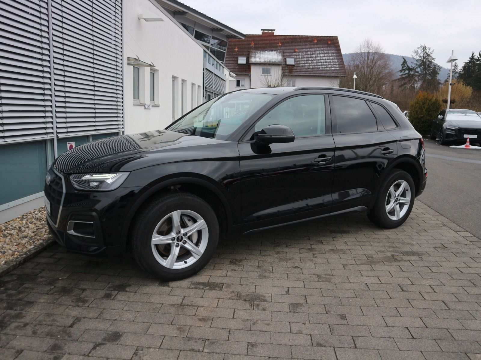 Audi Q5 50 TFSI e quattro 0,5%*ACC*SHZ*NAVI foto 5