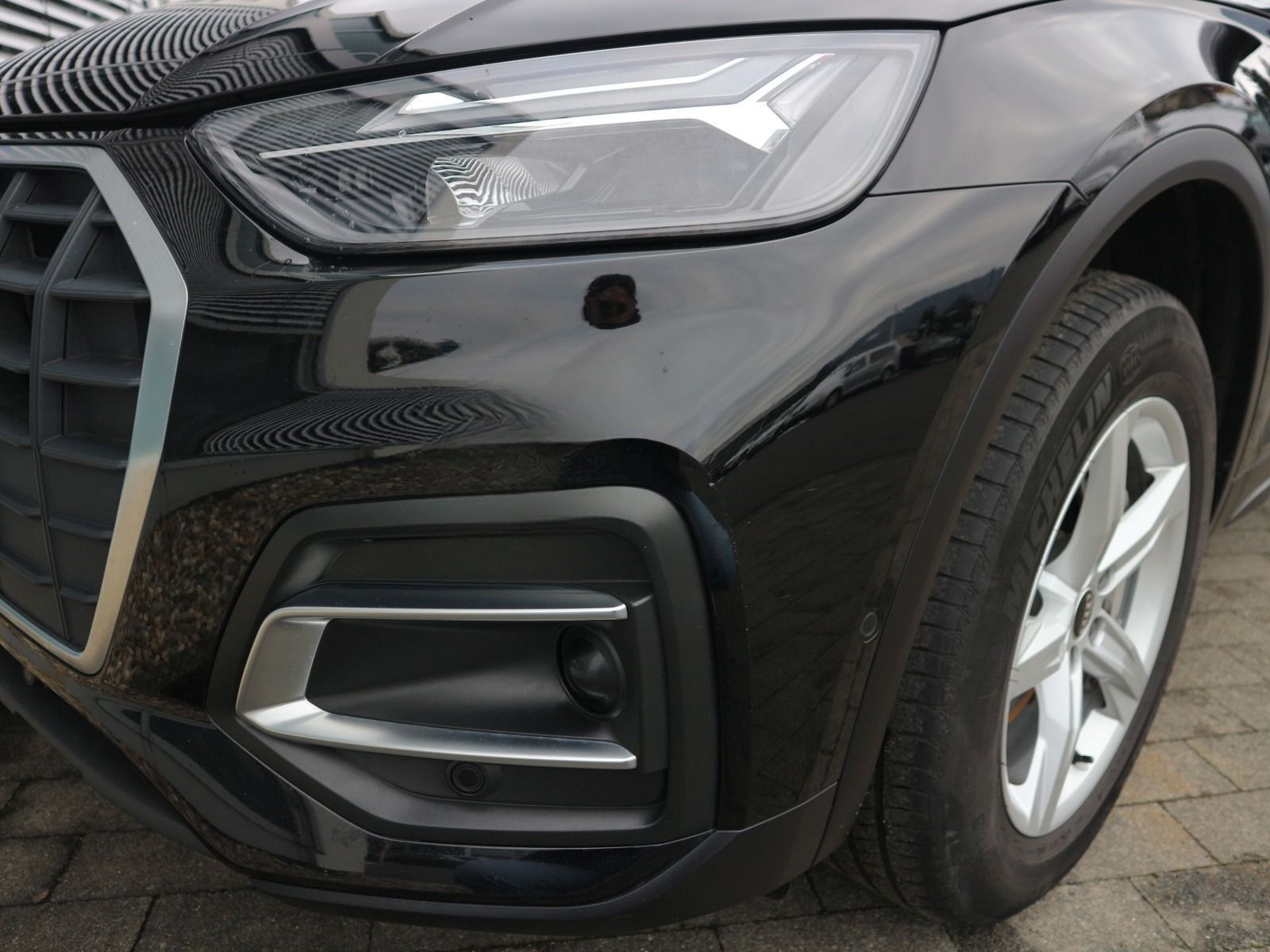 Audi Q5 50 TFSI e quattro 0,5%*ACC*SHZ*NAVI foto 6