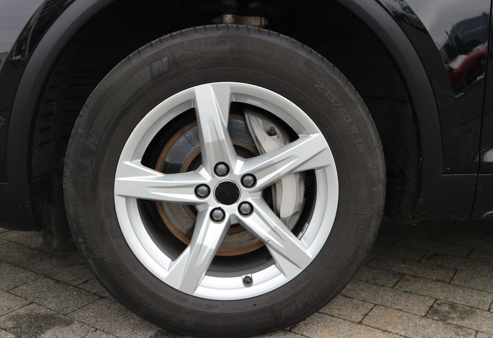 Audi Q5 50 TFSI e quattro 0,5%*ACC*SHZ*NAVI foto 7