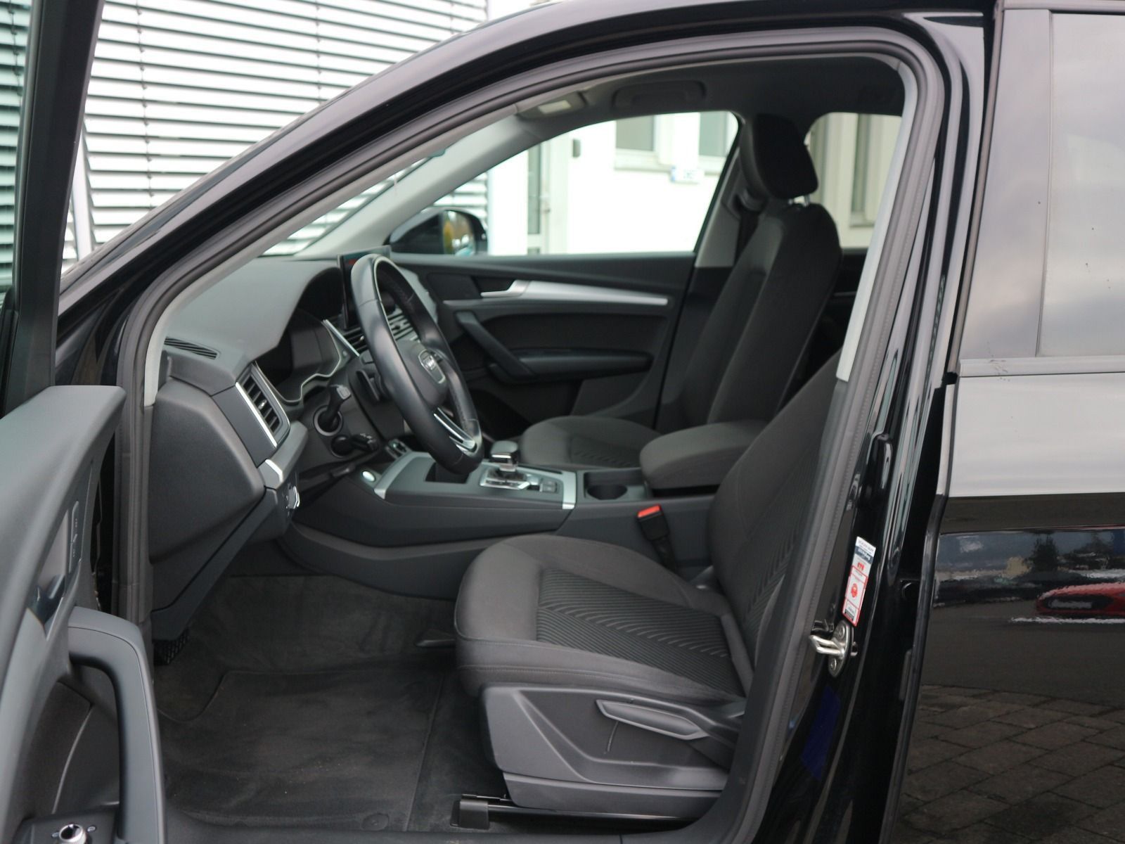 Audi Q5 50 TFSI e quattro 0,5%*ACC*SHZ*NAVI foto 10