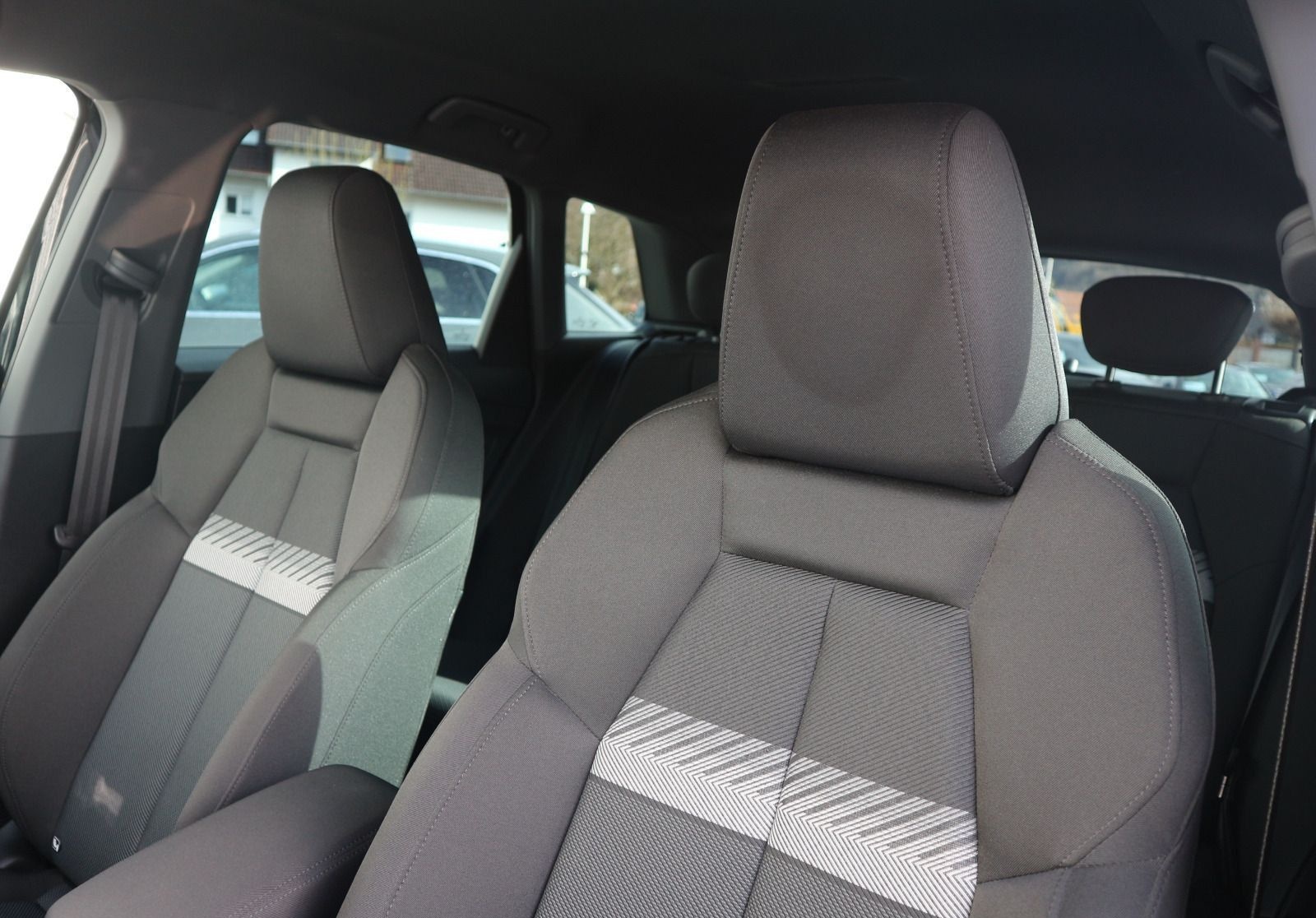 Audi Q4 45 e-tron quattro 0,25%*WÄRMEPUMPE*HUD*STANDK foto 11