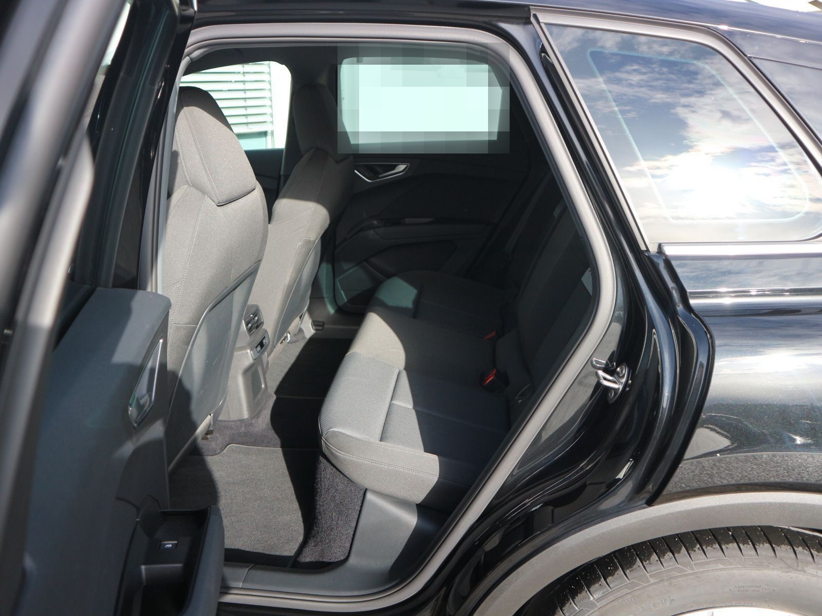 Audi Q4 45 e-tron quattro 0,25%*WÄRMEPUMPE*HUD*STANDK foto 12