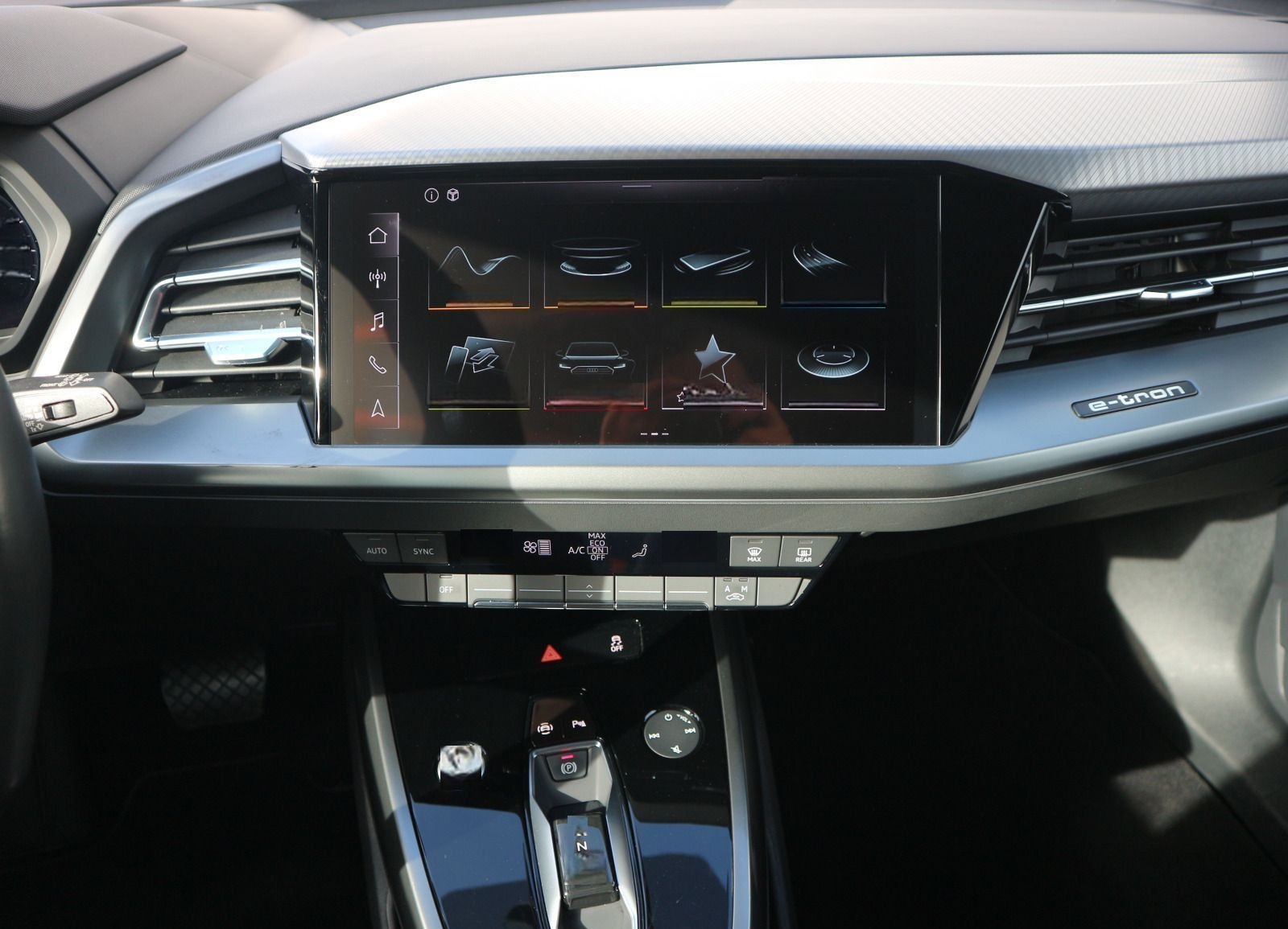 Audi Q4 45 e-tron quattro 0,25%*WÄRMEPUMPE*HUD*STANDK foto 16