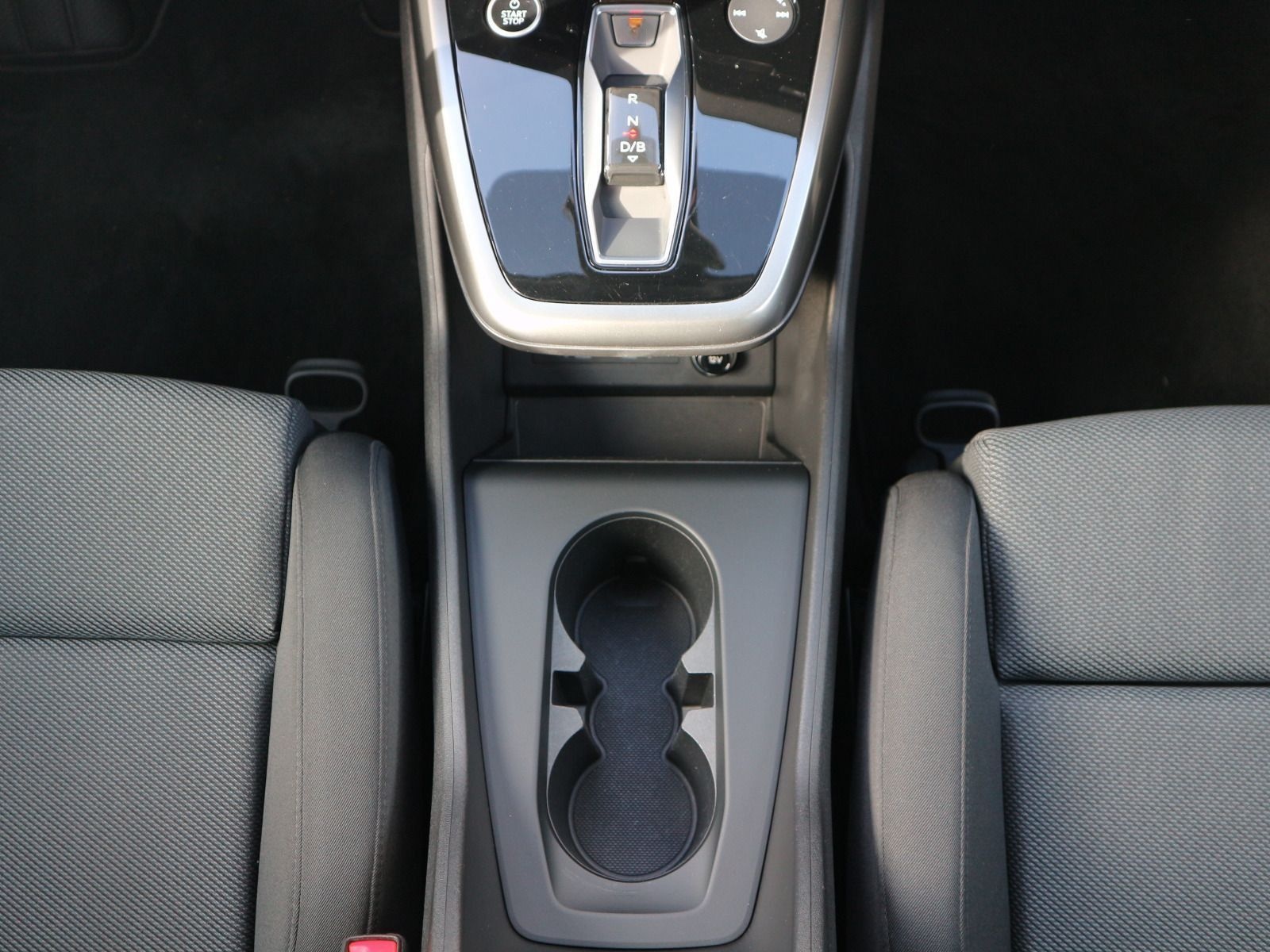 Audi Q4 45 e-tron quattro 0,25%*WÄRMEPUMPE*HUD*STANDK foto 18
