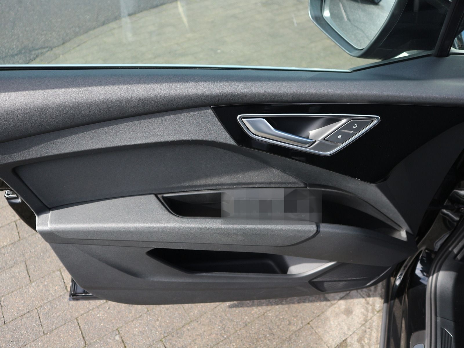 Audi Q4 45 e-tron quattro 0,25%*WÄRMEPUMPE*HUD*STANDK foto 8
