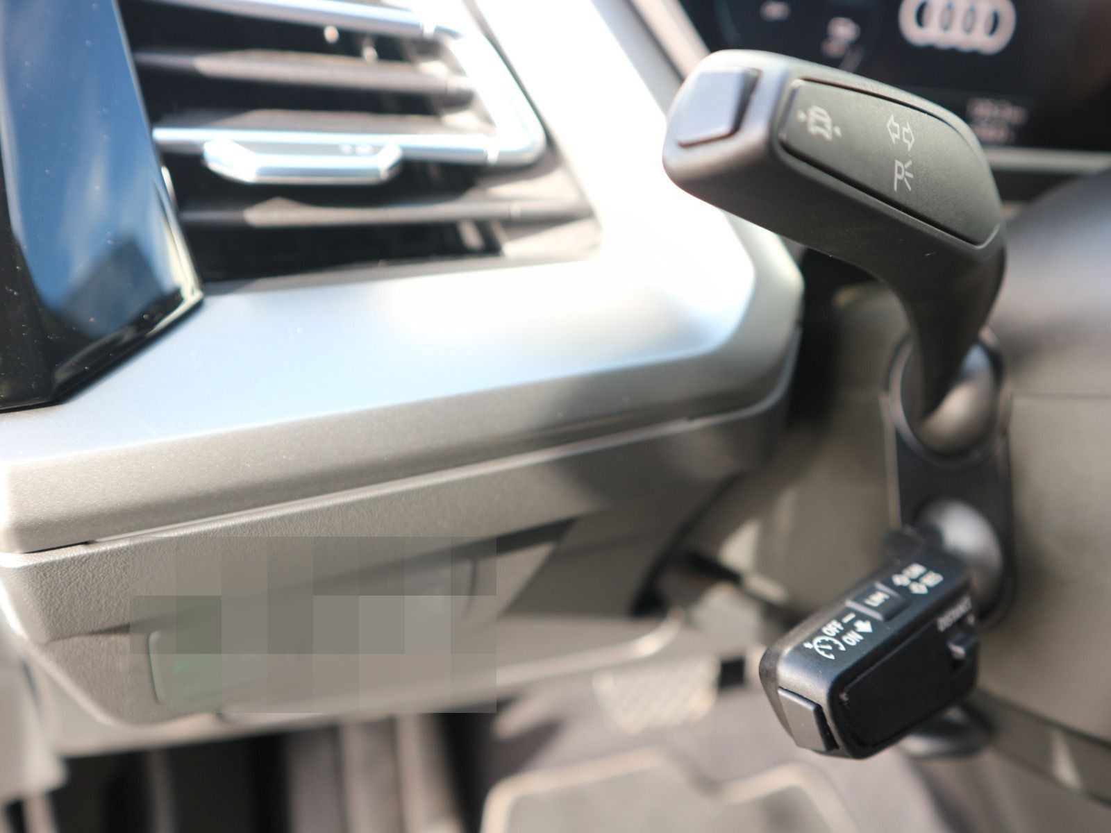 Audi Q4 45 e-tron quattro 0,25%*WÄRMEPUMPE*HUD*STANDK foto 9