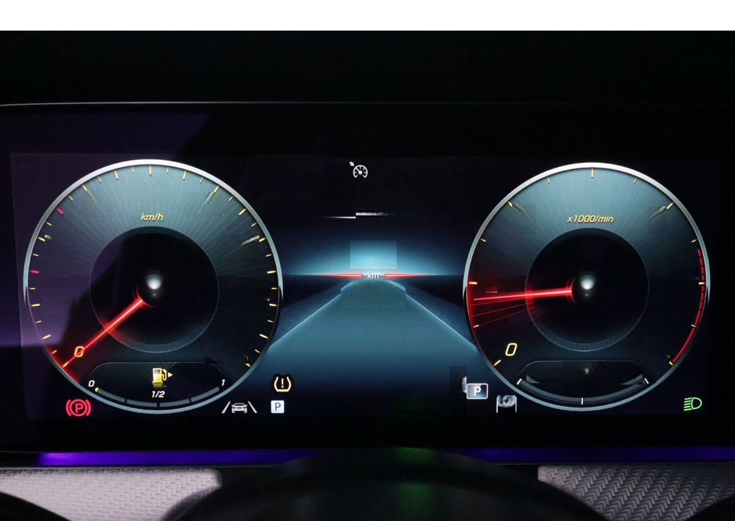 Mercedes-Benz E 220 d 4Matic T 9G  All-Terrain+NAVI+AHK+PANO foto 17