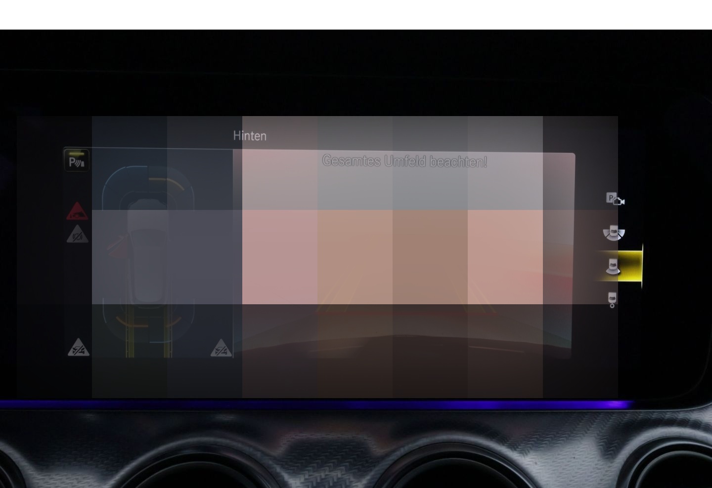 Mercedes-Benz E 220 d 4Matic T 9G  All-Terrain+NAVI+AHK+PANO foto 18