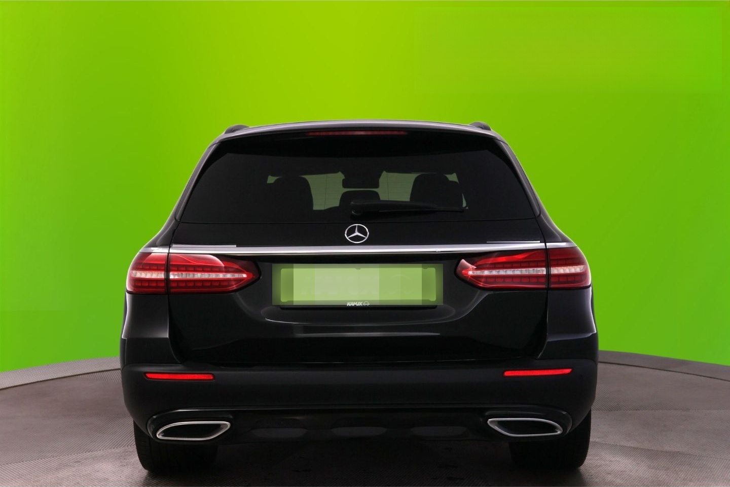 Mercedes-Benz E 220 d 4Matic T 9G  All-Terrain+NAVI+AHK+PANO foto 4