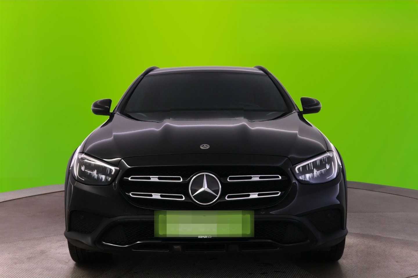 Mercedes-Benz E 220 d 4Matic T 9G  All-Terrain+NAVI+AHK+PANO foto 9