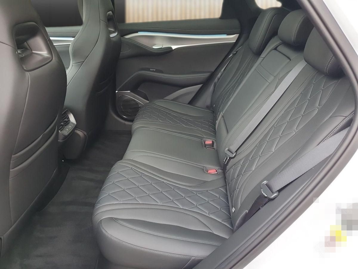 BYD SEALION 7 390 kW AWD Excellence HeadUp 91kWh Bat foto 12