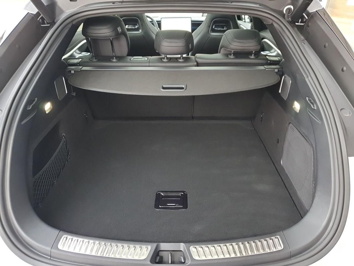 BYD SEALION 7 390 kW AWD Excellence HeadUp 91kWh Bat foto 13