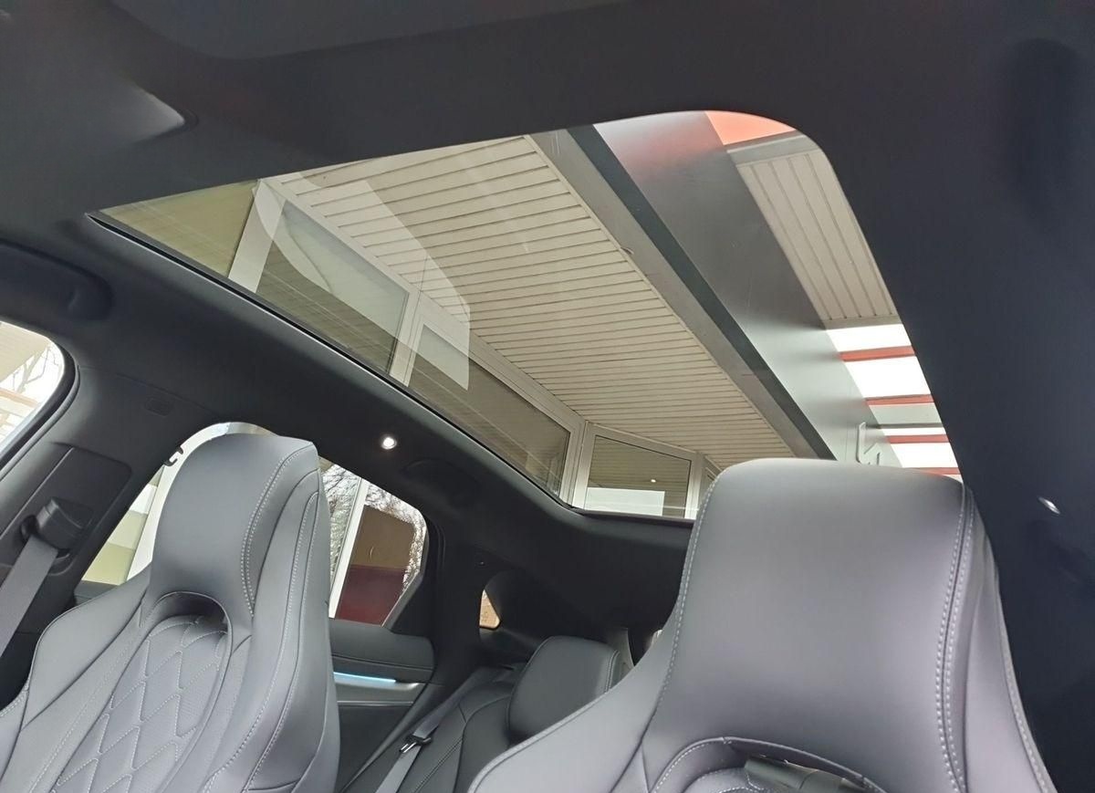 BYD SEALION 7 390 kW AWD Excellence HeadUp 91kWh Bat foto 14