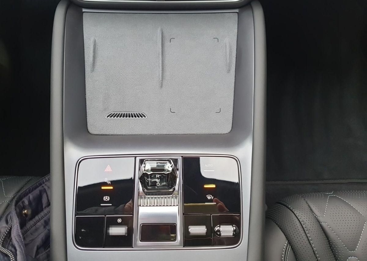 BYD SEALION 7 390 kW AWD Excellence HeadUp 91kWh Bat foto 16