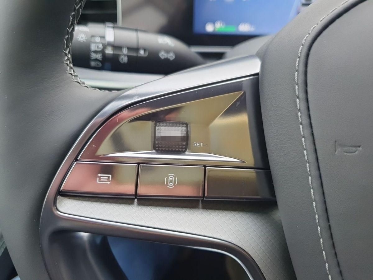 BYD SEALION 7 390 kW AWD Excellence HeadUp 91kWh Bat foto 17