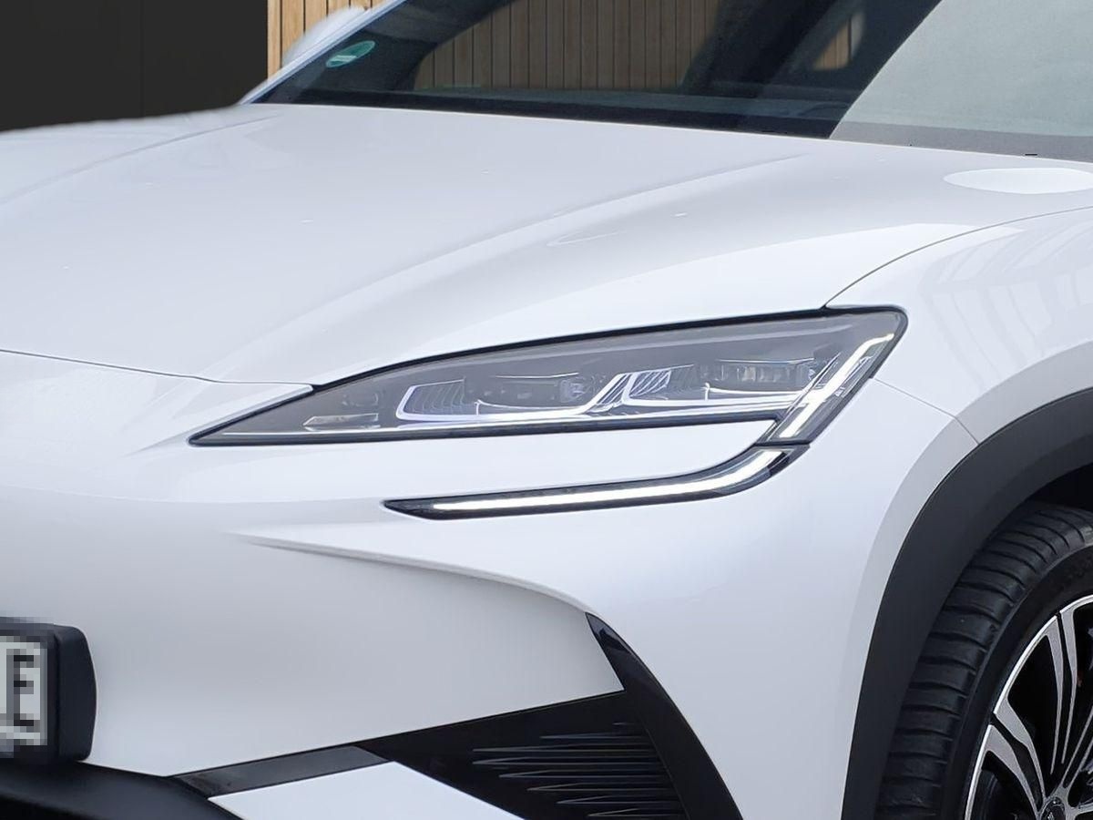 BYD SEALION 7 390 kW AWD Excellence HeadUp 91kWh Bat foto 6