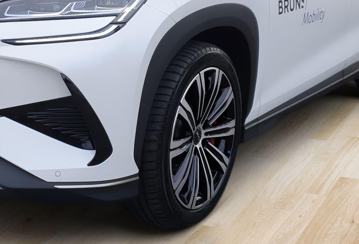 BYD SEALION 7 390 kW AWD Excellence HeadUp 91kWh Bat foto 7