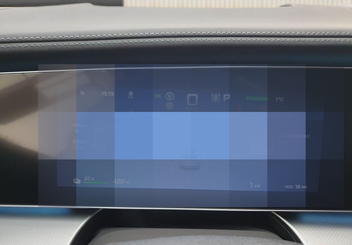 BYD SEALION 7 390 kW AWD Excellence HeadUp 91kWh Bat foto 9