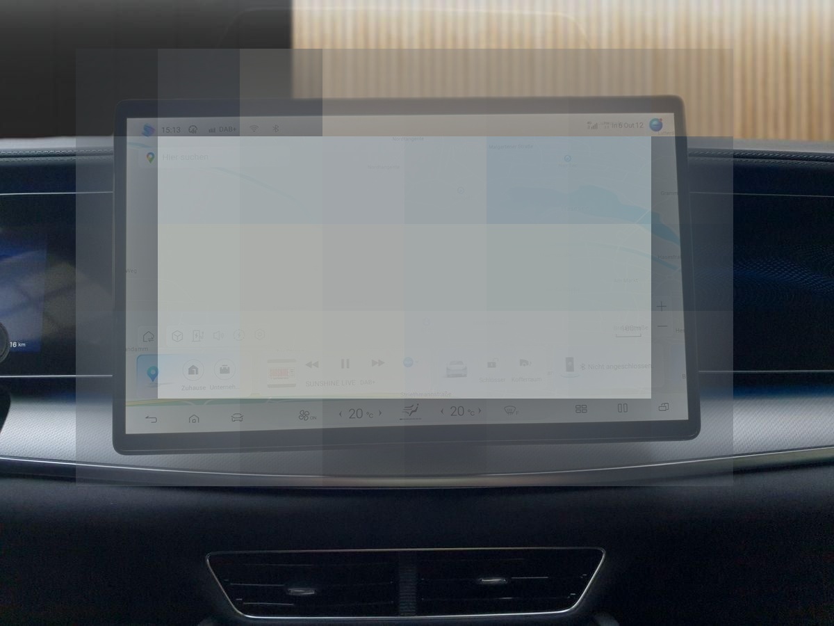 BYD SEALION 7 390 kW AWD Excellence HeadUp 91kWh Bat foto 10