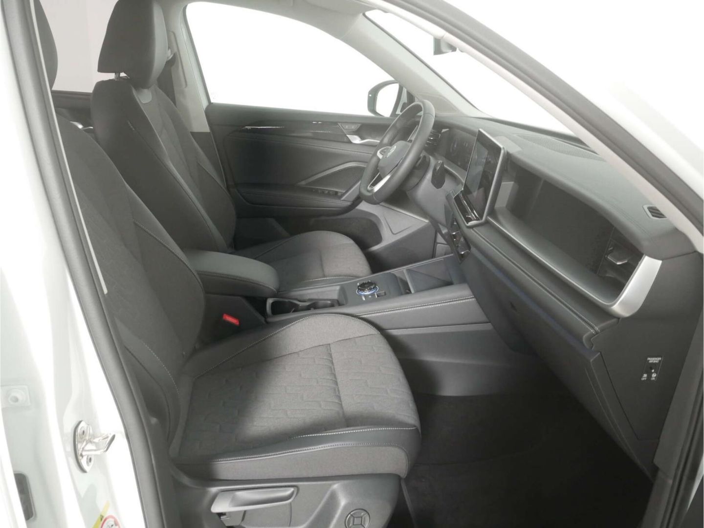 Volkswagen Tayron 2.0 TDI 4Mot. Life DSG AHK/NAV/LED/ACC/SH foto 19
