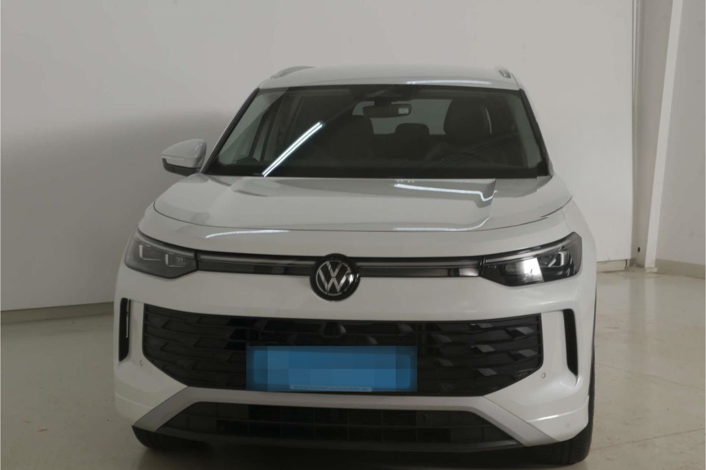 Volkswagen Tayron 2.0 TDI 4Mot. Life DSG AHK/NAV/LED/ACC/SH foto 3