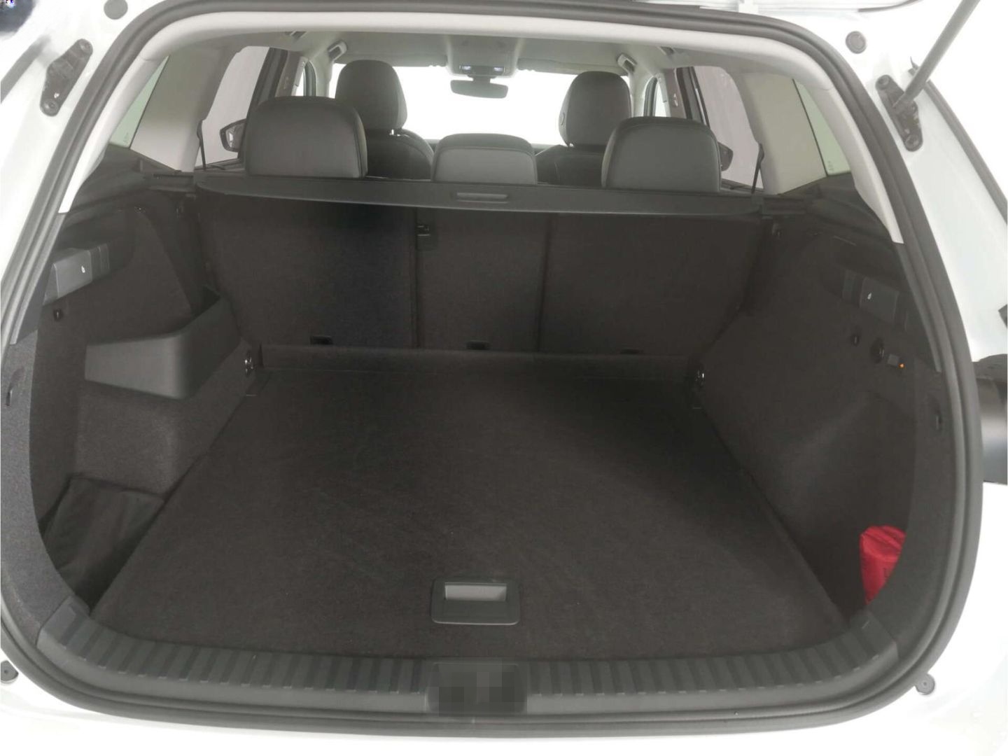 Volkswagen Tayron 2.0 TDI 4Mot. Life DSG AHK/NAV/LED/ACC/SH foto 21