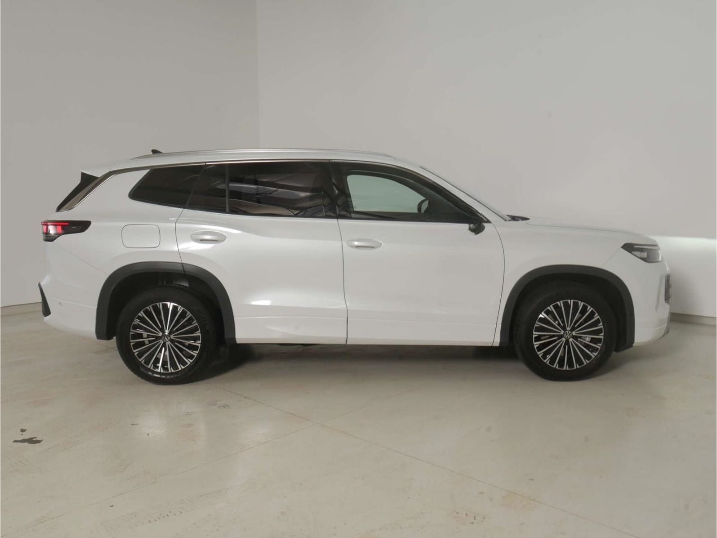 Volkswagen Tayron 2.0 TDI 4Mot. Life DSG AHK/NAV/LED/ACC/SH foto 6