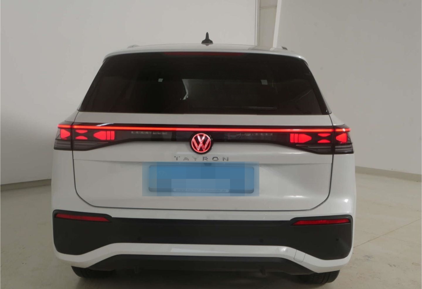 Volkswagen Tayron 2.0 TDI 4Mot. Life DSG AHK/NAV/LED/ACC/SH foto 8