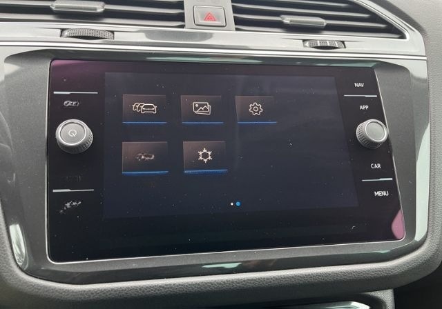 Volkswagen Tiguan 2.0 TSI BMT Sound 4Motion foto 11