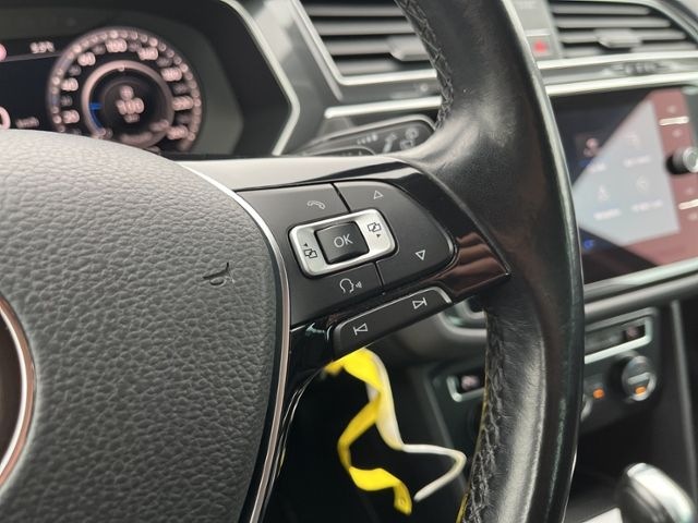 Volkswagen Tiguan 2.0 TSI BMT Sound 4Motion foto 15