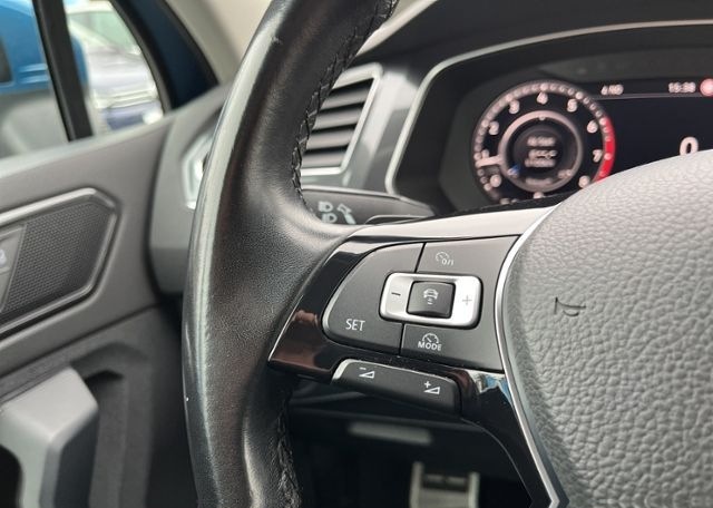 Volkswagen Tiguan 2.0 TSI BMT Sound 4Motion foto 16