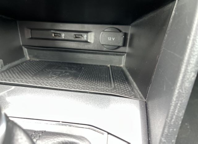 Volkswagen Tiguan 2.0 TSI BMT Sound 4Motion foto 19